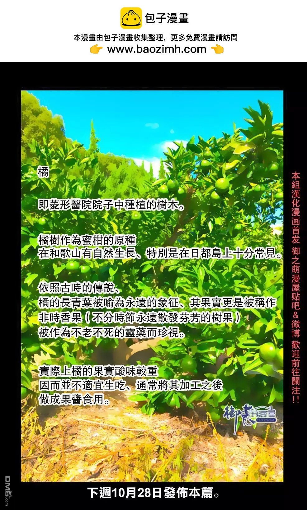 《Summer time rendering》番外（16） 第2页