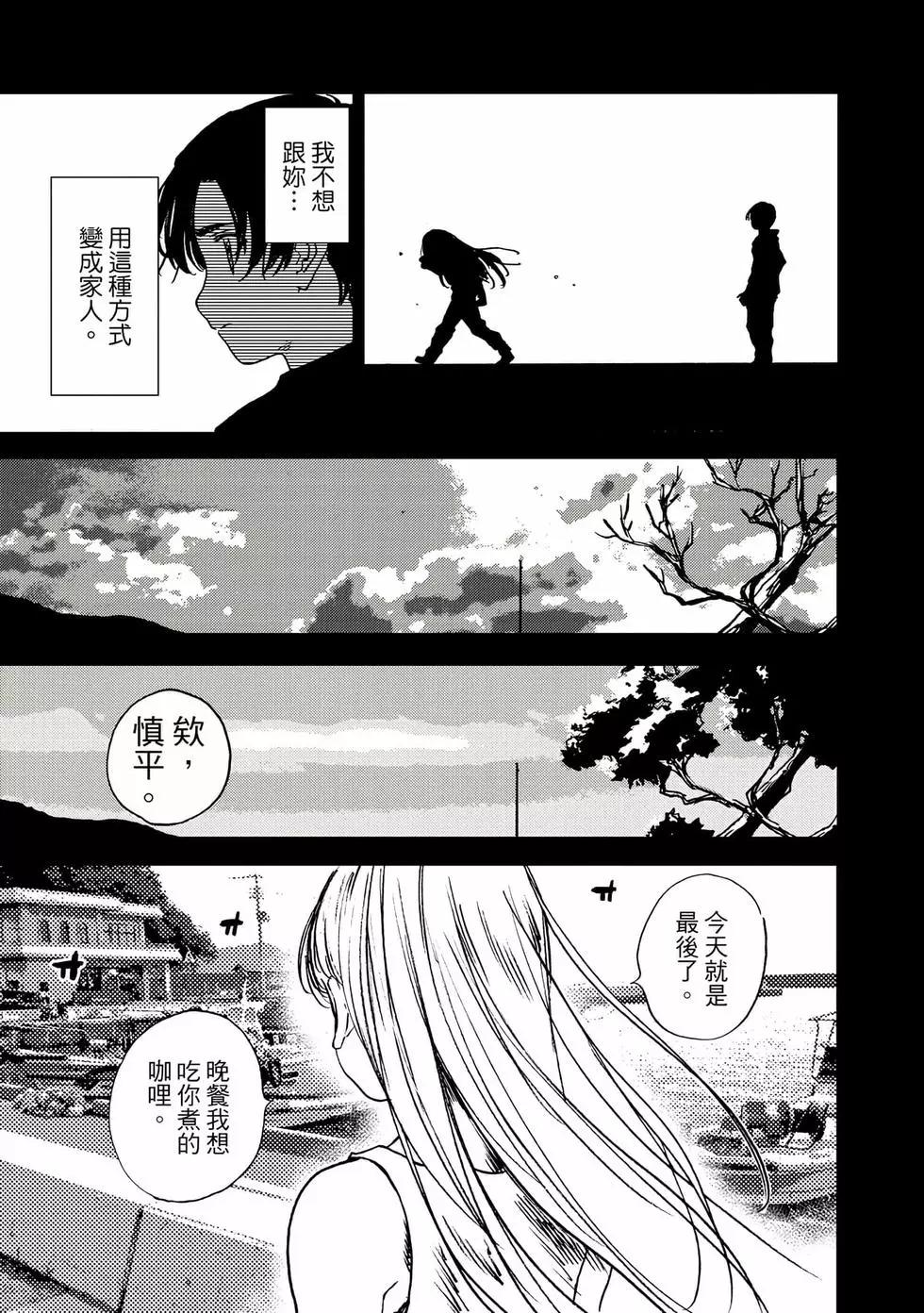 《Summer time rendering》第04卷 第23页