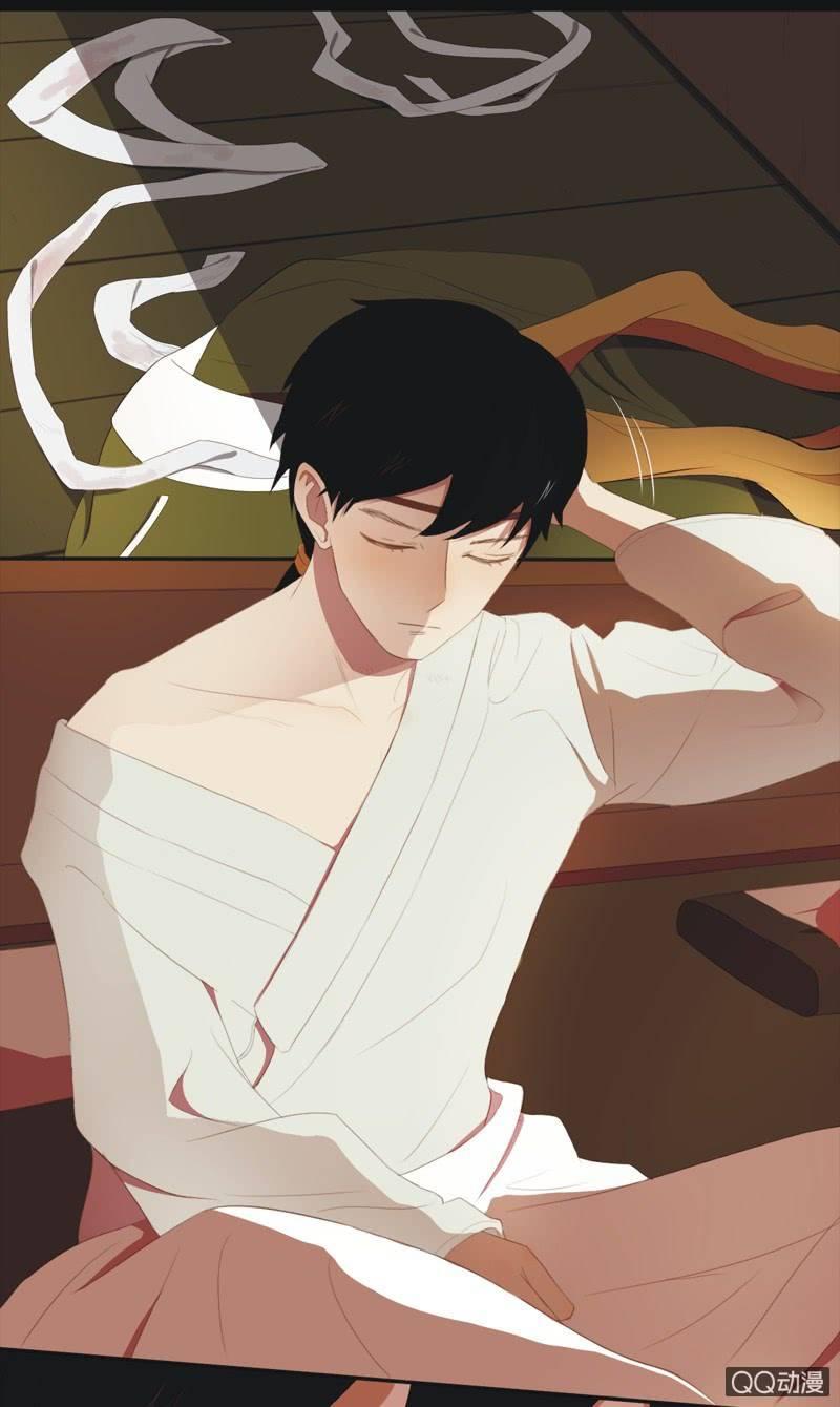 《魅姬》【二】木已成舟 第15页