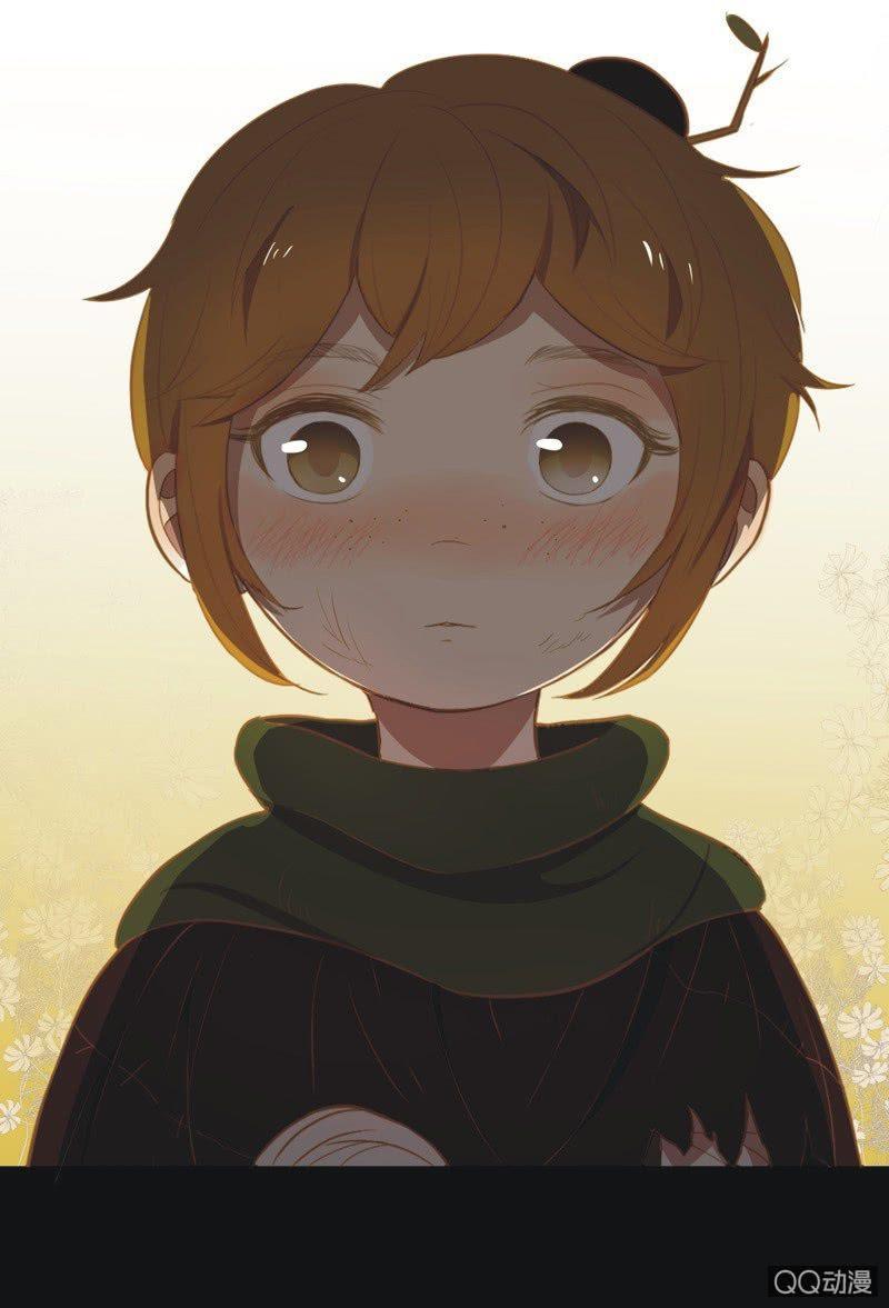 《魅姬》【一下】初见 第14页