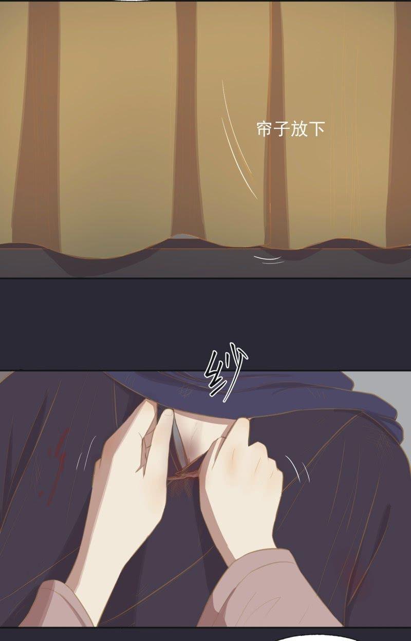 《魅姬》【二十五】救伤 第13页