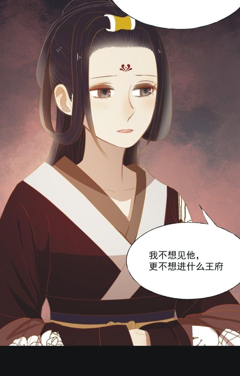 《魅姬》【二十三】双姝 第30页