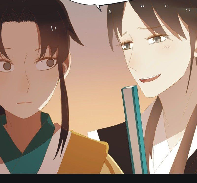 《魅姬》【四十】战事 第12页