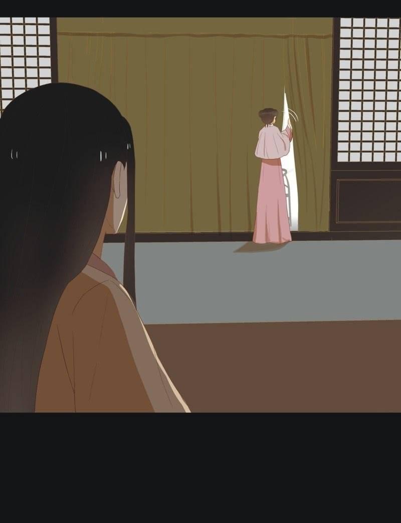 《魅姬》【四十二】困局 第22页