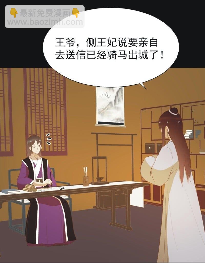 《魅姬》【四十三】大婚 第14页