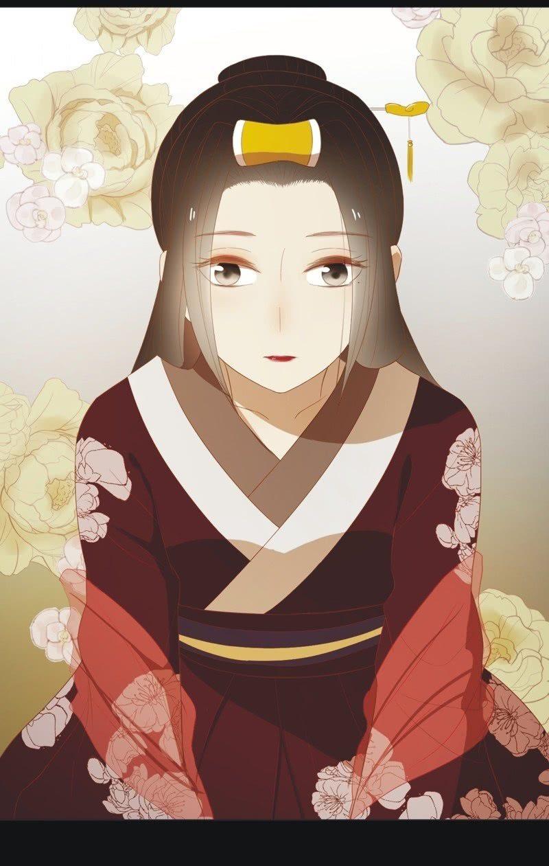 《魅姬》【四十四】面圣 第18页