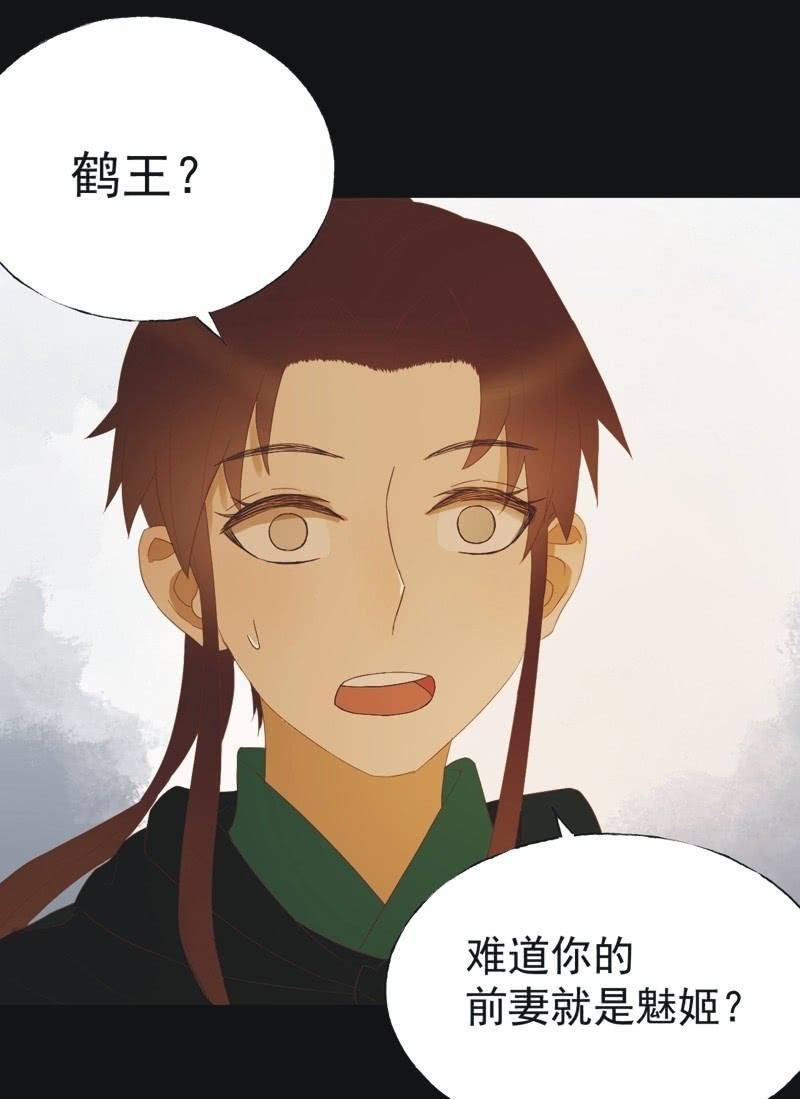 《魅姬》【四十七】生乱 第18页