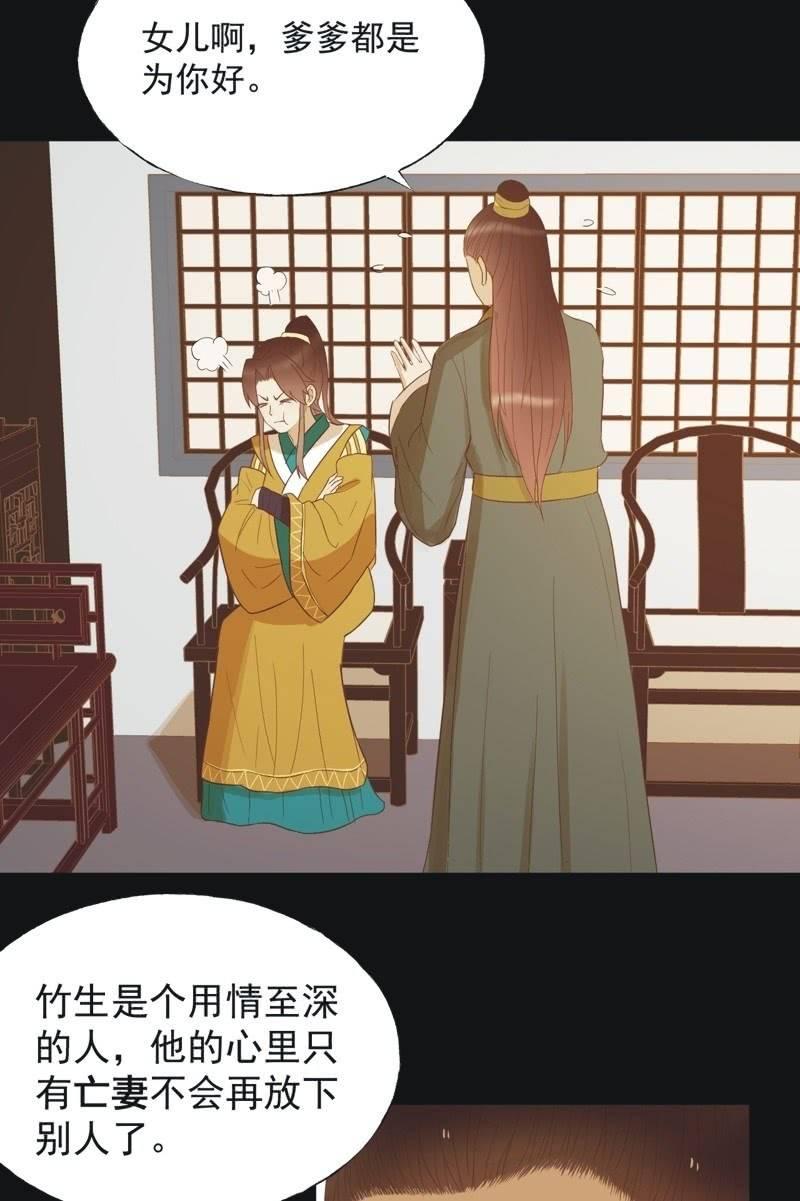 《魅姬》【四十七】生乱 第2页