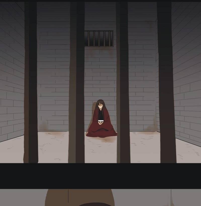 《魅姬》【五十】兄弟 第2页