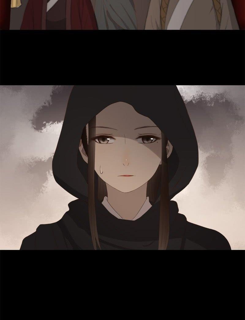 《魅姬》【五十四】重逢 第3页