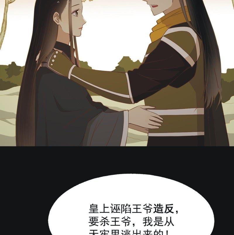 《魅姬》【五十五】回京 第11页