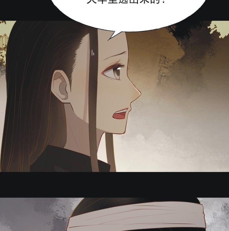 《魅姬》【五十五】回京 第12页