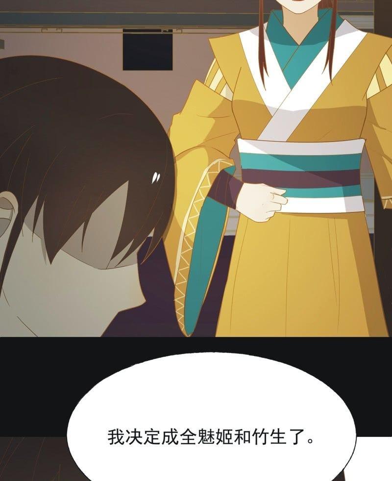 《魅姬》【六十】新帝 第7页