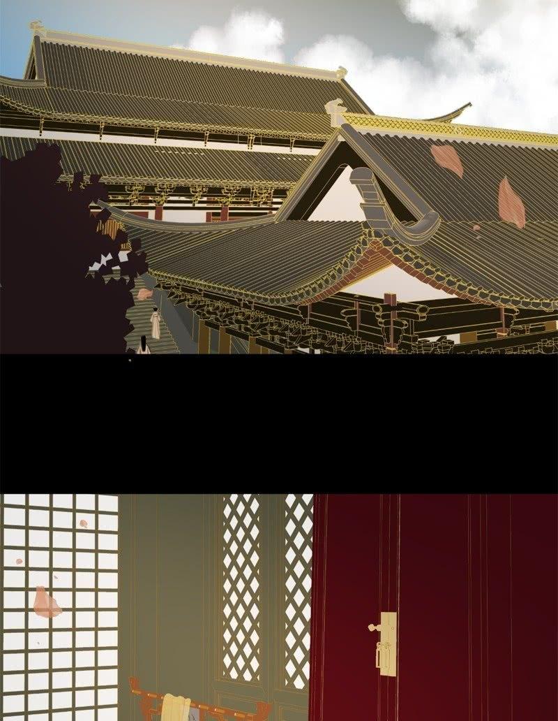 《魅姬》【六十六】林霜 第26页