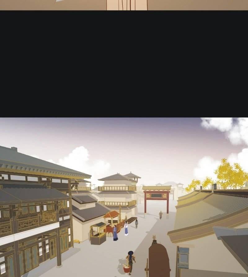 《魅姬》【六十五】新妃 第26页