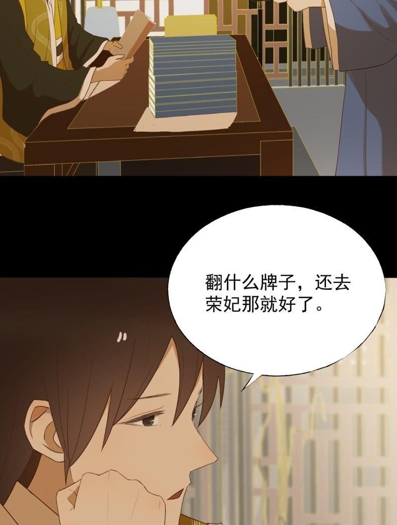 《魅姬》【七十】争宠 第3页