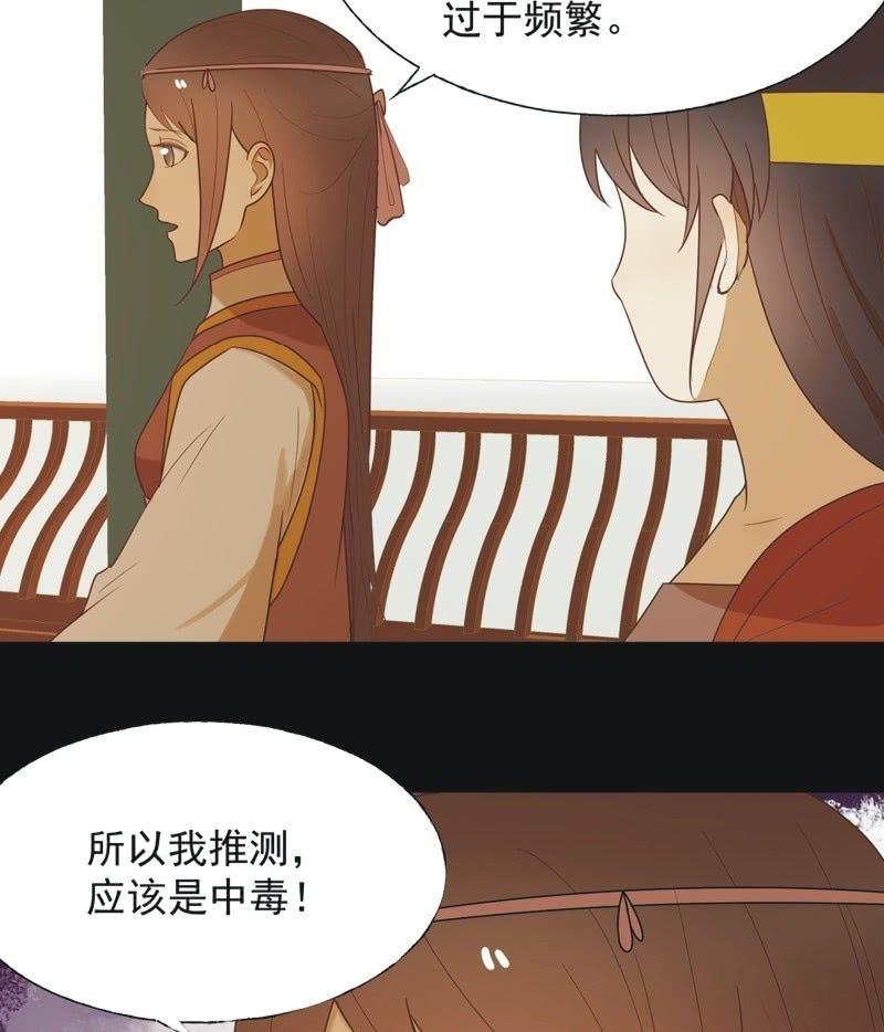 《魅姬》【六十七】下毒 第7页