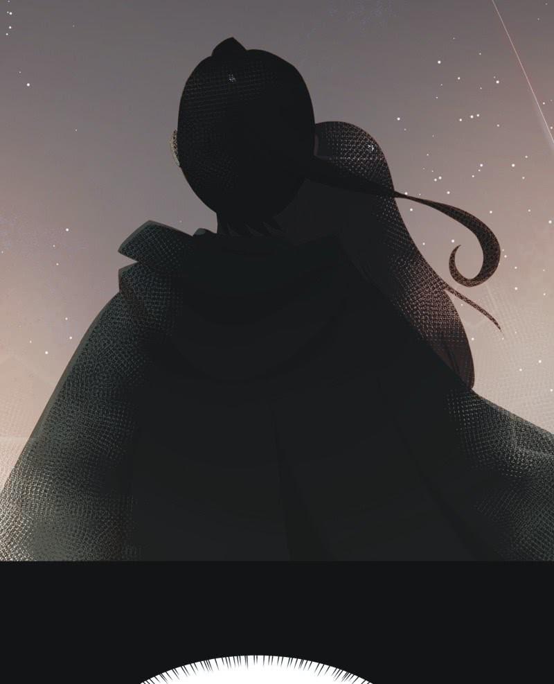 《魅姬》【七十二】星愿 第10页