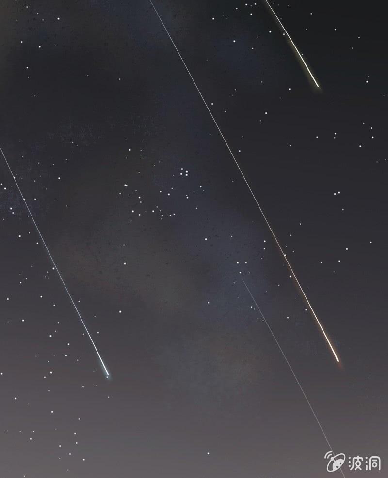 《魅姬》【七十二】星愿 第9页