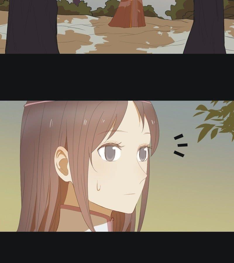 《魅姬》【七十六】露馅 第19页
