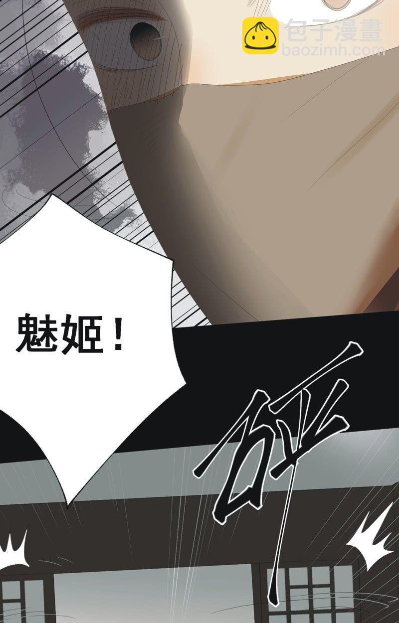《魅姬》【八十】遇劫 第14页