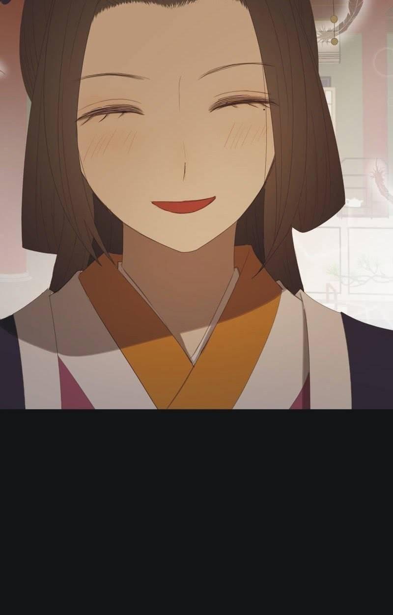 《魅姬》【八十二】不准胡来 第31页