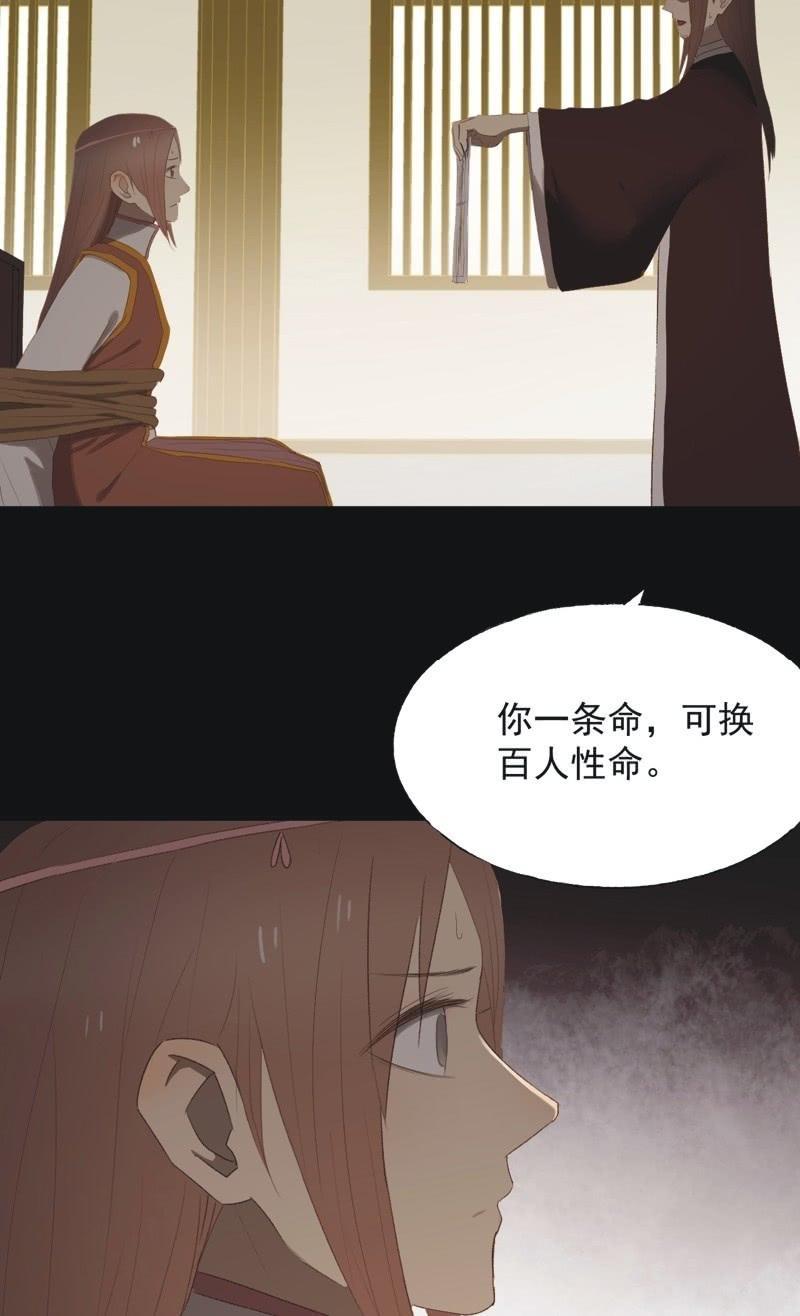 《魅姬》【八十五】交换 第22页