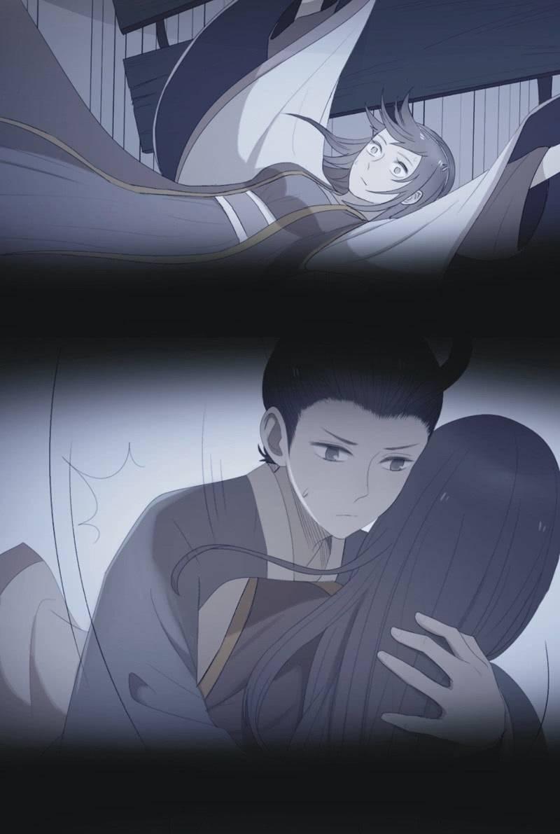 《魅姬》【九十三】凯旋 第3页
