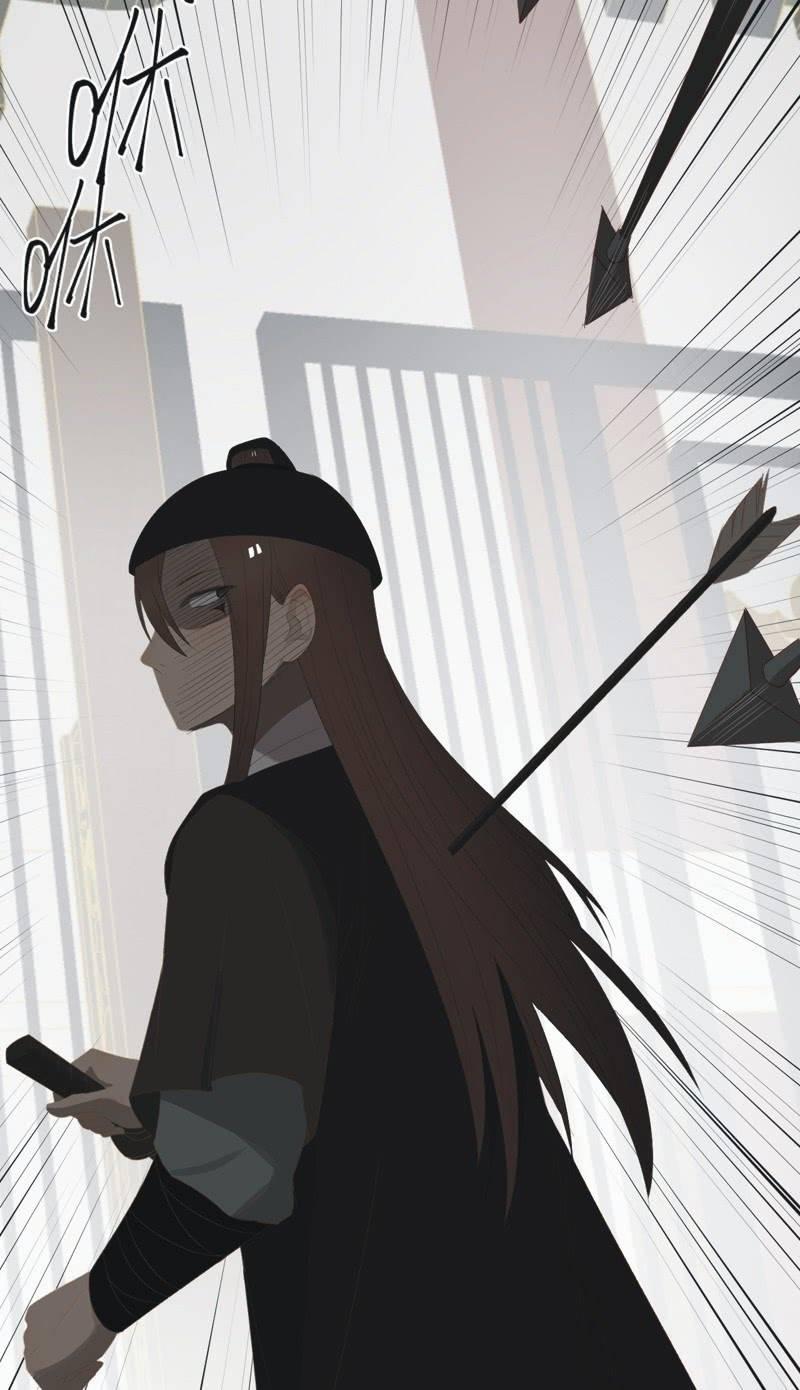 《魅姬》【一百零四】妖战 第12页