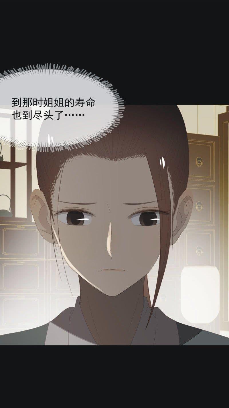 《魅姬》【一百零七】消耗 第20页