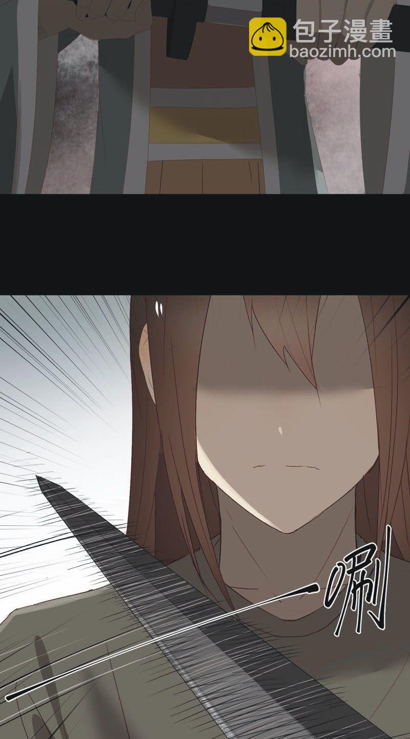 《魅姬》【一百零七】消耗 第6页
