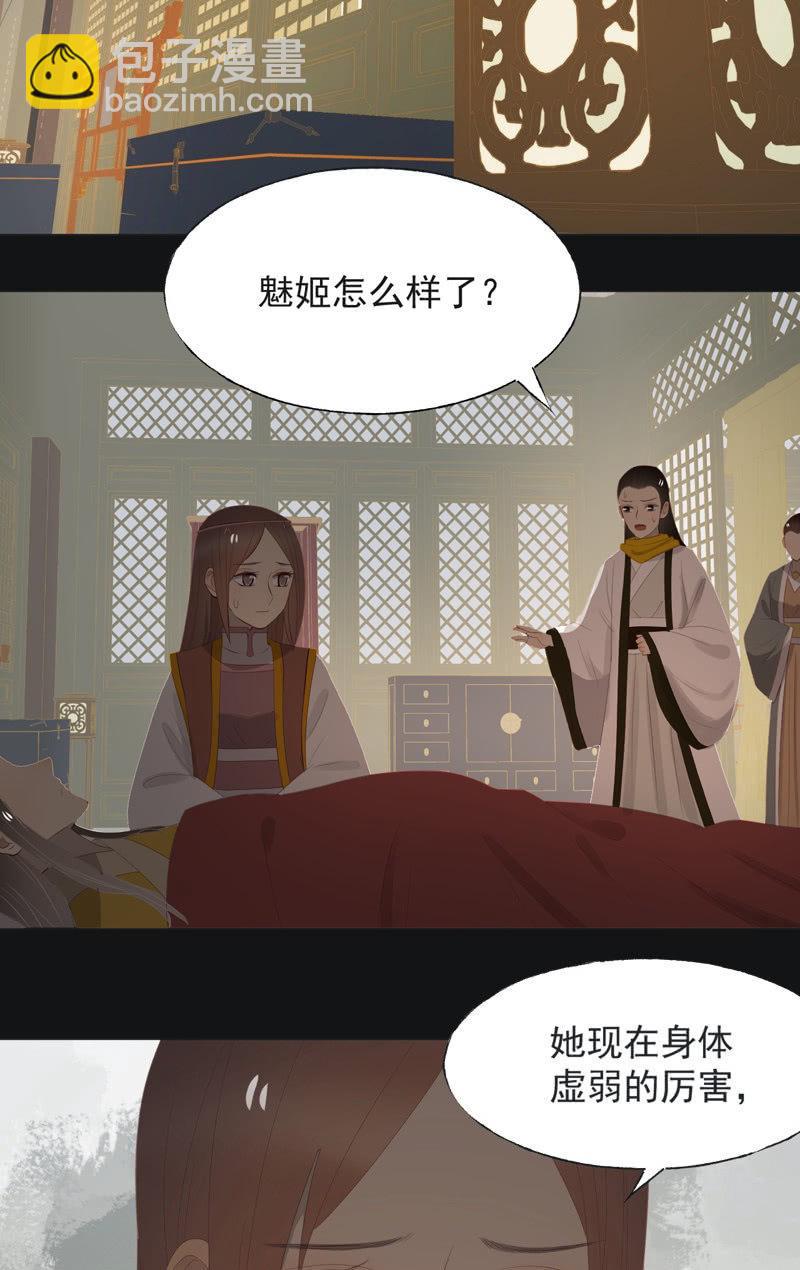 《魅姬》【一百零捌】临盆 第2页