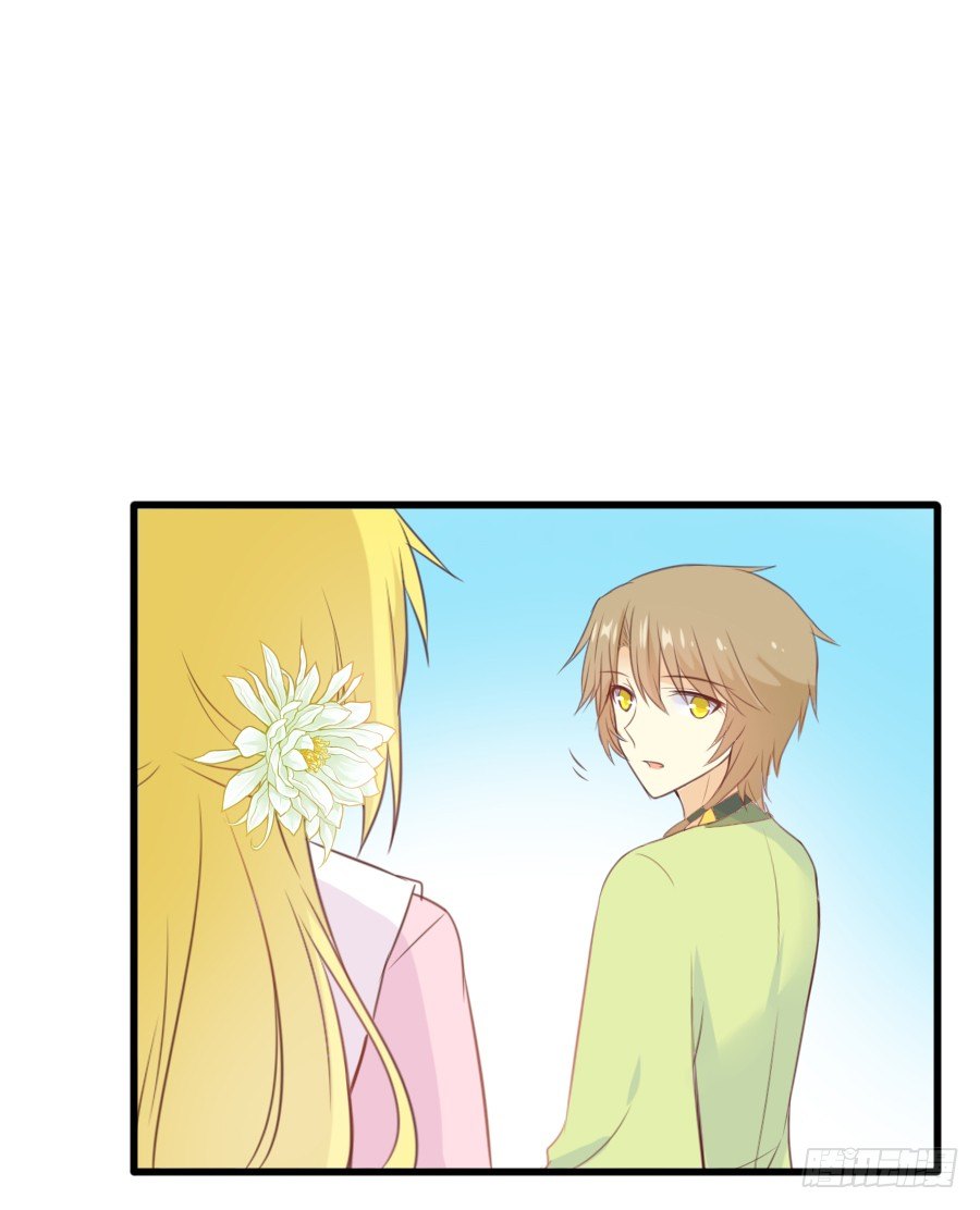 《王的初拥》霸道王爷的俏丫鬟 第29页