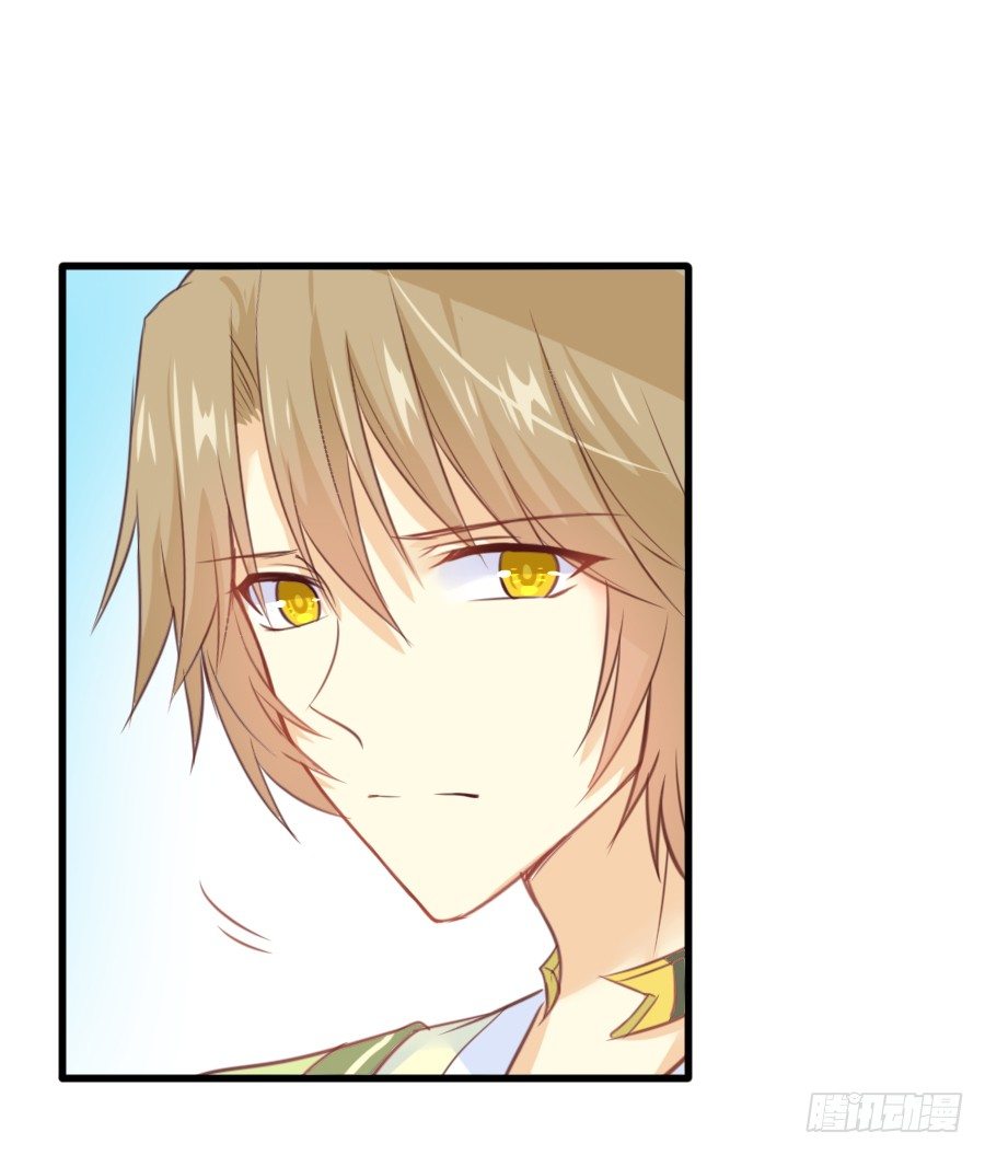 《王的初拥》霸道王爷的俏丫鬟 第30页