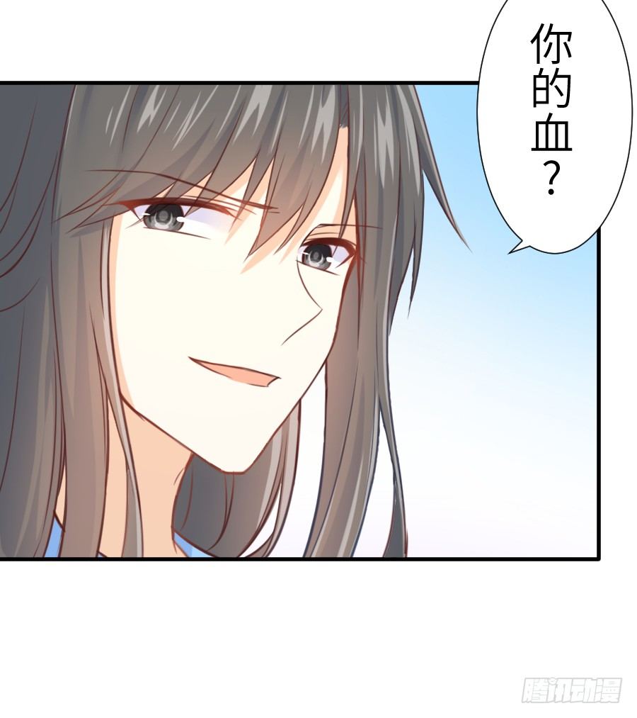 《王的初拥》已经闻到恋爱的香醋味 第7页