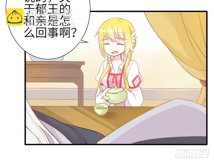 《王的初拥》系好安全带准备发车了! 第5页