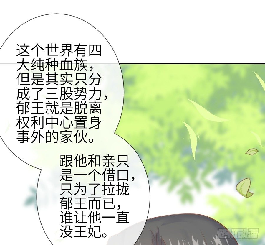 《王的初拥》系好安全带准备发车了! 第9页