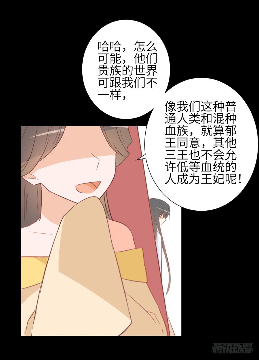 《王的初拥》这个糖有点毒 第8页