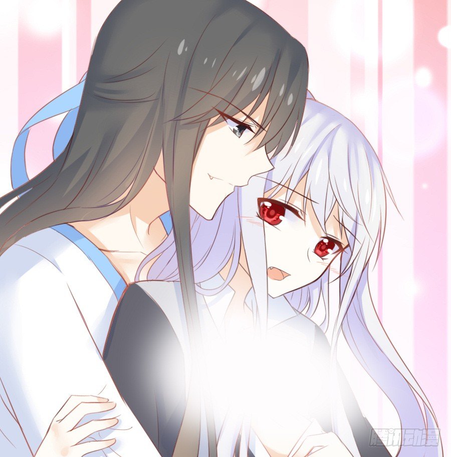 《王的初拥》三人行必有基情！ 第27页