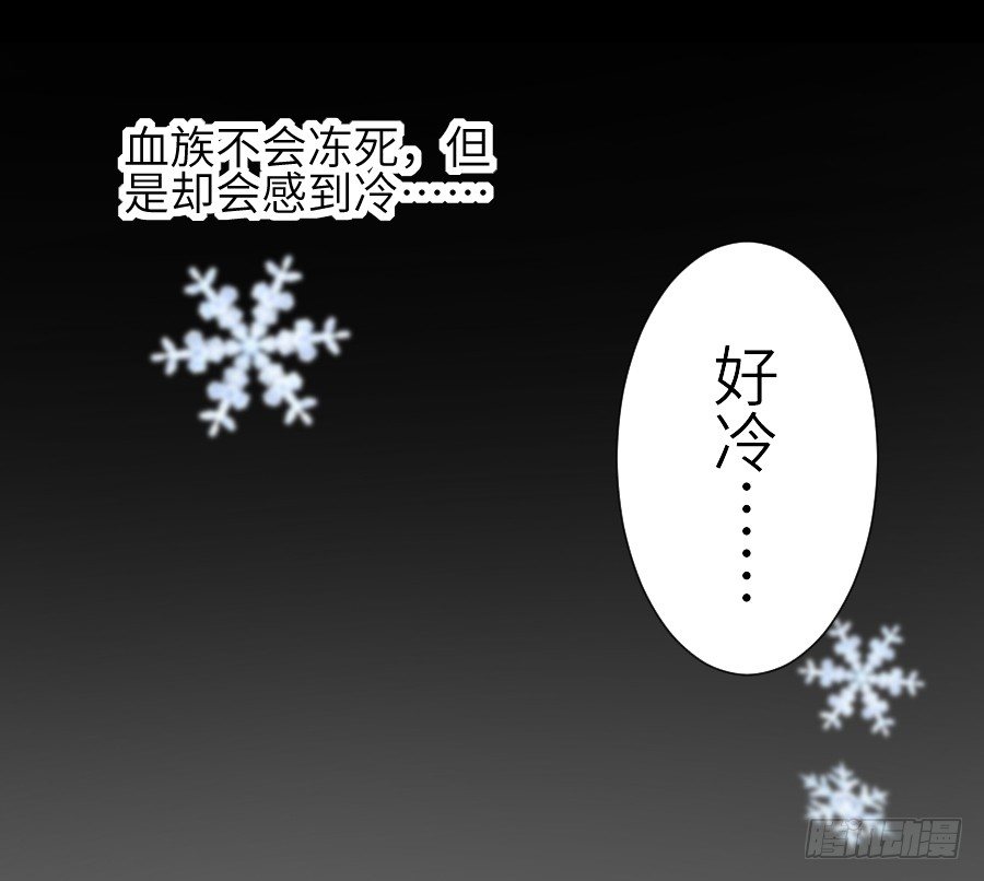 《王的初拥》第三个纯种血族大佬 第19页