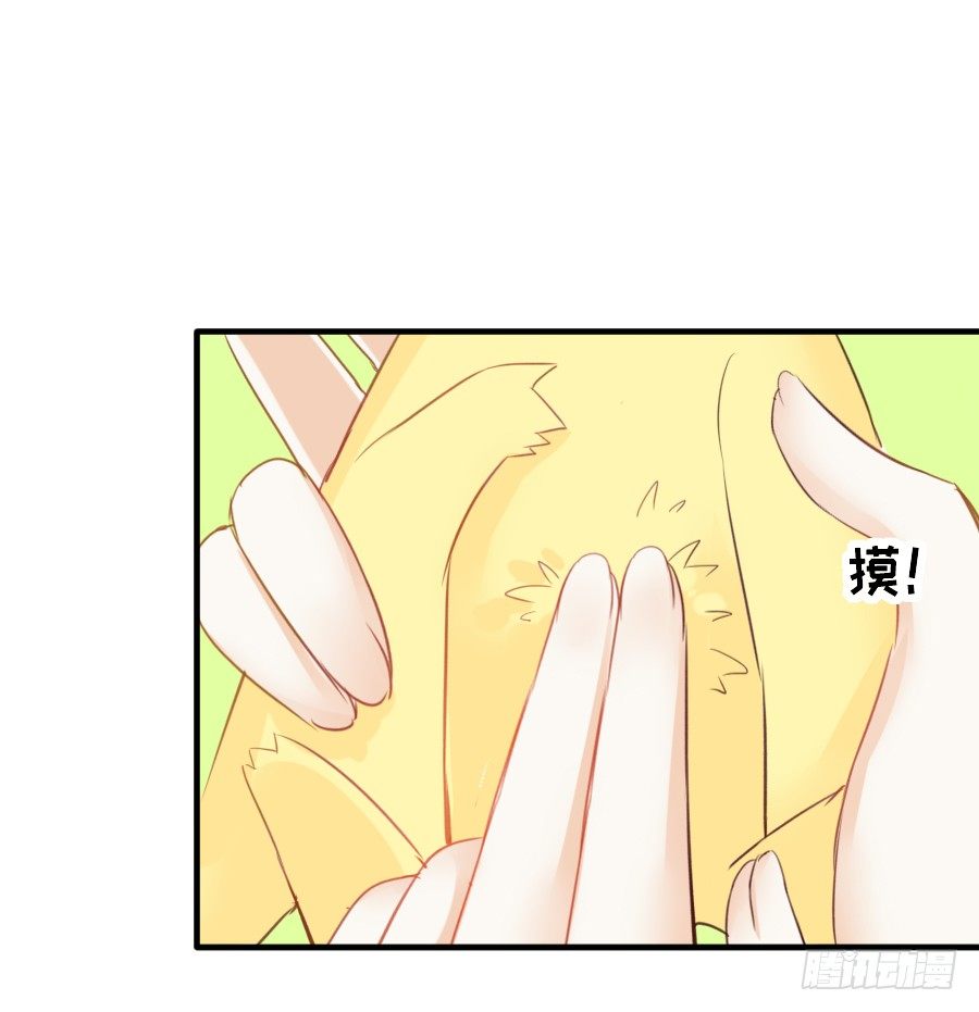 《王的初拥》全果变身真是太糟心！ 第14页