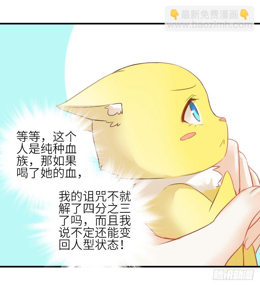 《王的初拥》哥哥养你一辈子 第28页