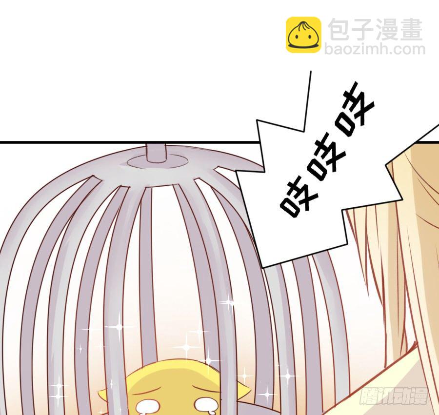 《王的初拥》哥哥养你一辈子 第46页