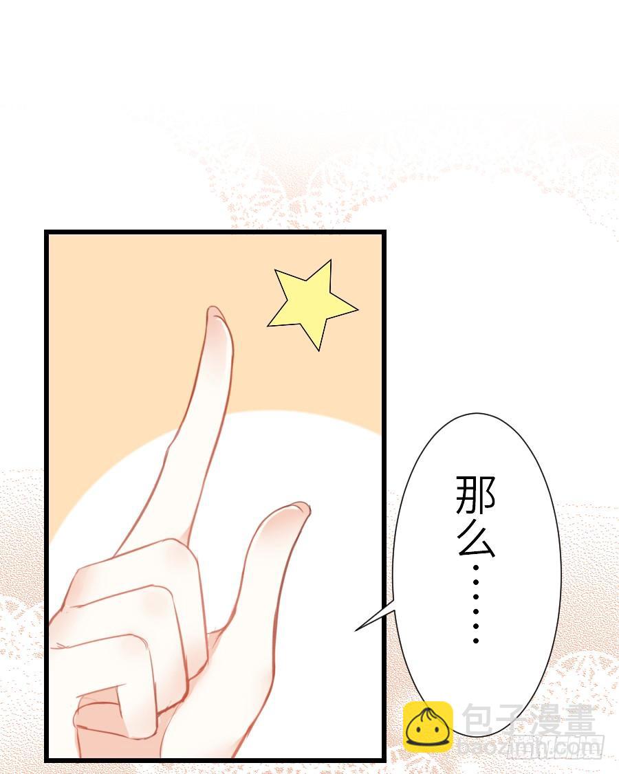 《王的初拥》为你的宴会 第19页