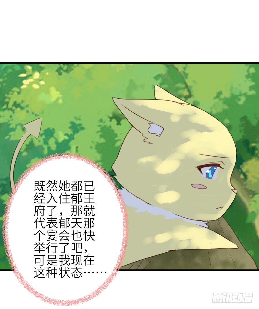 《王的初拥》男主就应该有不输于女主的桃花 第16页