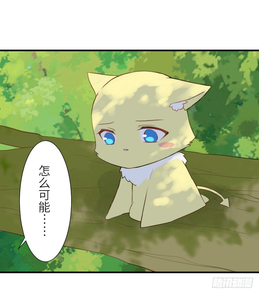 《王的初拥》男主就应该有不输于女主的桃花 第25页
