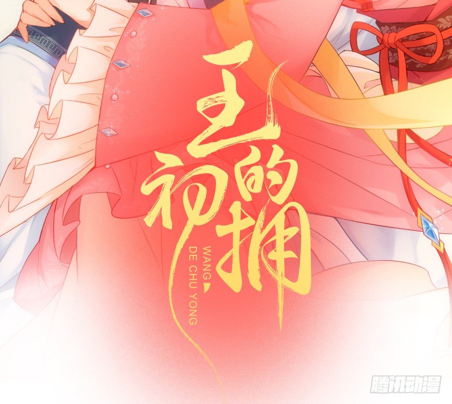 《王的初拥》男主就应该有不输于女主的桃花 第2页