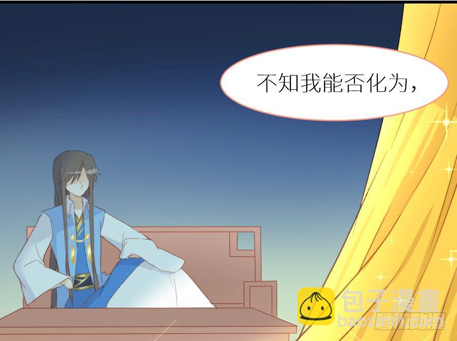 《王的初拥》为你的歌声 第37页