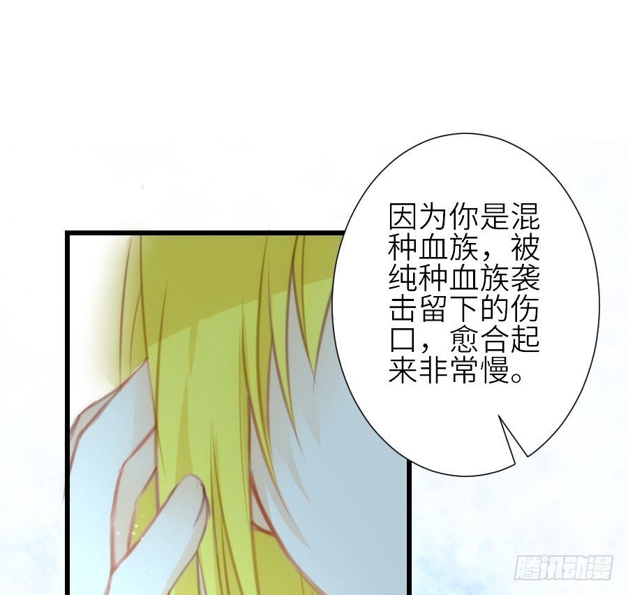 《王的初拥》发狗粮啦 第19页