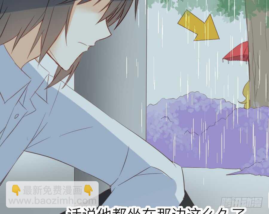 《王的初拥》心动 第8页
